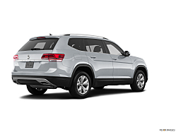 Thumbnail image of 2019 Volkswagen Atlas at Lakeway Auto