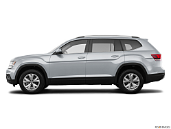 Thumbnail image of 2019 Volkswagen Atlas at Lakeway Auto