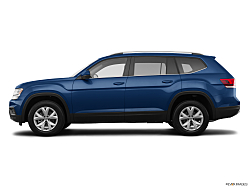 Thumbnail image of 2019 Volkswagen Atlas at O'steen Vw Subaru