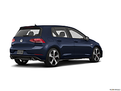 Thumbnail image of 2019 Volkswagen Golf GTI at Morristown Chevrolet