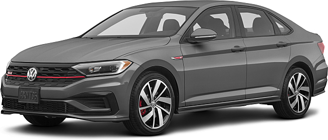 2019 Volkswagen Jetta GLI S at Marc Motors (Used)