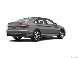 Thumbnail image of 2019 Volkswagen Jetta at Marc Motors (Used)