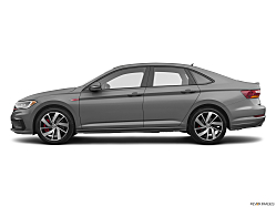 Thumbnail image of 2019 Volkswagen Jetta at Marc Motors (Used)