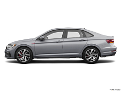 Thumbnail image of 2019 Volkswagen Jetta at Brown Daub Volvo Cars Lehigh Valley