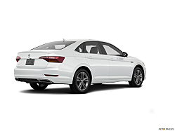 Thumbnail image of 2019 Volkswagen Jetta at Hendrick Volkswagen Of Frisco
