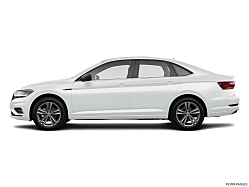Thumbnail image of 2019 Volkswagen Jetta at Hendrick Volkswagen Of Frisco