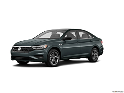 Thumbnail image of 2019 Volkswagen Jetta at Hendrick Volkswagen Of Frisco