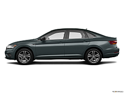 Thumbnail image of 2019 Volkswagen Jetta at Hendrick Volkswagen Of Frisco