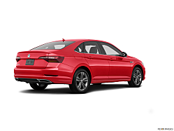 Thumbnail image of 2019 Volkswagen Jetta at Hendrick Volkswagen Of Frisco