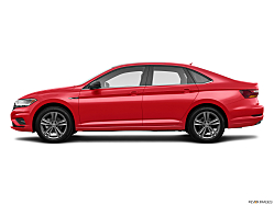 Thumbnail image of 2019 Volkswagen Jetta at Hendrick Volkswagen Of Frisco