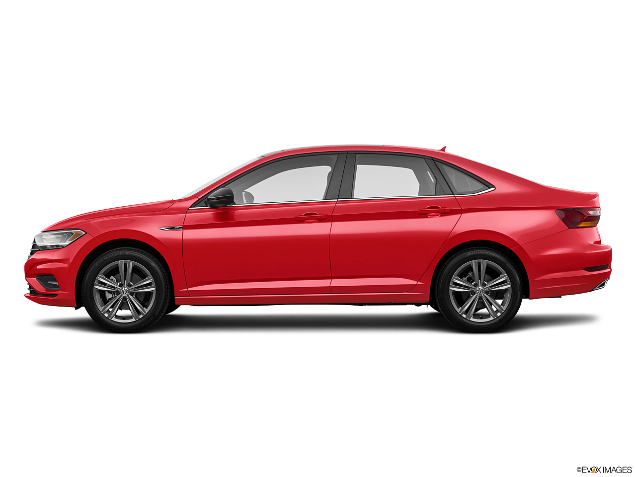 Image of 2019 Volkswagen Jetta R-Line