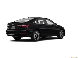 Thumbnail image of 2019 Volkswagen Jetta at Hendrick Volkswagen Of Frisco
