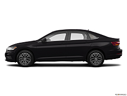 Thumbnail image of 2019 Volkswagen Jetta at Hendrick Volkswagen Of Frisco