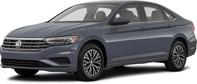 2019 Volkswagen Jetta SEL at Hendrick Volkswagen Of Frisco