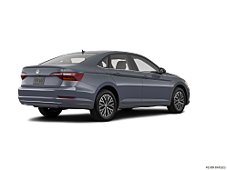 Thumbnail image of 2019 Volkswagen Jetta at Hendrick Volkswagen Of Frisco