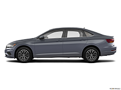 Thumbnail image of 2019 Volkswagen Jetta at Hendrick Volkswagen Of Frisco