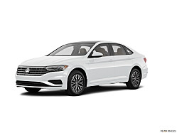 Thumbnail image of 2019 Volkswagen Jetta at Frank Brown Honda GMC