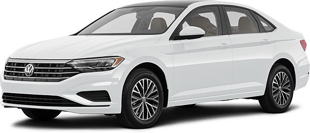 2019 Volkswagen Jetta S at Frank Brown Honda GMC