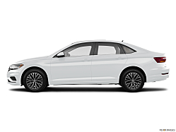 Thumbnail image of 2019 Volkswagen Jetta at Frank Brown Honda GMC