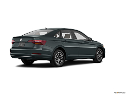 Thumbnail image of 2019 Volkswagen Jetta at Hendrick Volkswagen Of Frisco