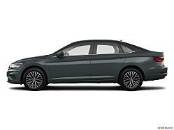 Thumbnail image of 2019 Volkswagen Jetta at Hendrick Volkswagen Of Frisco