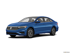 Thumbnail image of 2019 Volkswagen Jetta at Honda Morristown
