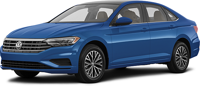 2019 Volkswagen Jetta S at Honda Morristown