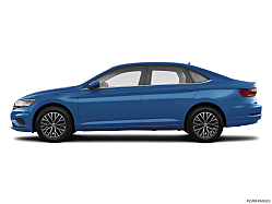 Thumbnail image of 2019 Volkswagen Jetta at Honda Morristown