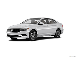Thumbnail image of 2019 Volkswagen Jetta at Hendrick Volkswagen Of Frisco