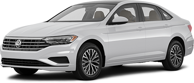 2019 Volkswagen Jetta S at Hendrick Volkswagen Of Frisco