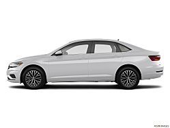 Thumbnail image of 2019 Volkswagen Jetta at Hendrick Volkswagen Of Frisco