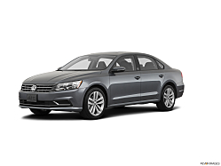 Thumbnail image of 2019 Volkswagen Passat at Hendrick Volkswagen Of Frisco