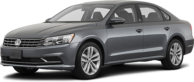 2019 Volkswagen Passat Wolfsburg at Hendrick Volkswagen Of Frisco
