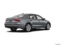 Thumbnail image of 2019 Volkswagen Passat at Hendrick Volkswagen Of Frisco