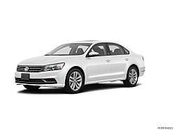 Thumbnail image of 2019 Volkswagen Passat at Hendrick Volkswagen Of Frisco