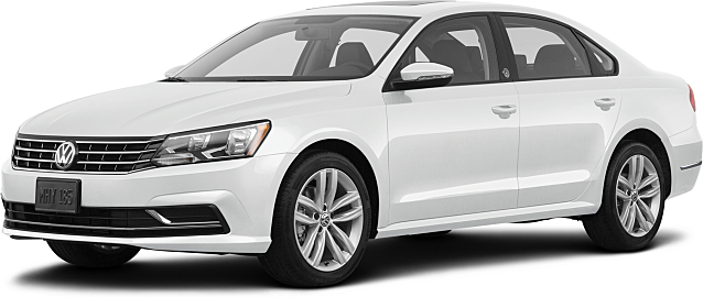 2019 Volkswagen Passat Wolfsburg at Hendrick Volkswagen Of Frisco