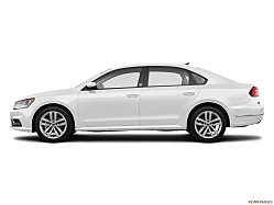 Thumbnail image of 2019 Volkswagen Passat at Hendrick Volkswagen Of Frisco