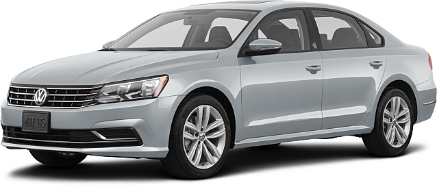 2019 Volkswagen Passat Wolfsburg at Hendrick Volkswagen Of Frisco