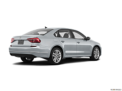 Thumbnail image of 2019 Volkswagen Passat at Hendrick Volkswagen Of Frisco