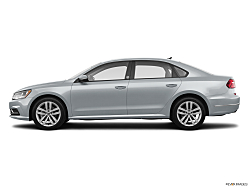 Thumbnail image of 2019 Volkswagen Passat at Hendrick Volkswagen Of Frisco