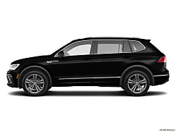 Thumbnail image of 2019 Volkswagen Tiguan at PRECISE MOTORS