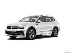 Thumbnail image of 2019 Volkswagen Tiguan at Broadway Motors