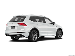 Thumbnail image of 2019 Volkswagen Tiguan at Broadway Motors
