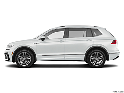 Thumbnail image of 2019 Volkswagen Tiguan at Broadway Motors