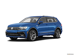 Thumbnail image of 2019 Volkswagen Tiguan at Brown Daub Volvo Cars Lehigh Valley