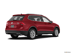 Thumbnail image of 2019 Volkswagen Tiguan at Broadway Motors