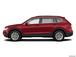 Thumbnail image of 2019 Volkswagen Tiguan at Broadway Motors