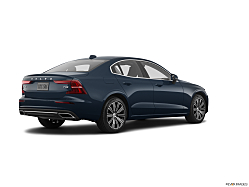 Thumbnail image of 2019 Volvo S60 at Brown Daub Volvo Cars Lehigh Valley