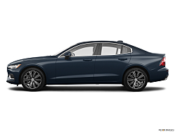 Thumbnail image of 2019 Volvo S60 at Brown Daub Volvo Cars Lehigh Valley