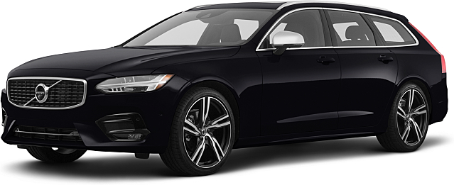 2019 Volvo V90 T5 Inscription at Lakeway Auto